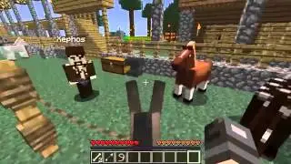 Snapshot 13w19a   Paris Horseton