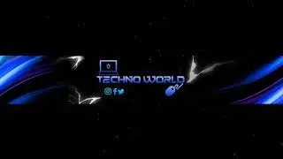 TECHNO WORLD Live Stream