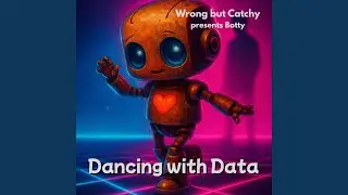 Dancing with Data (feat. Botty)