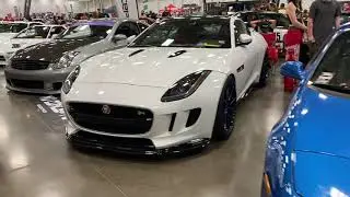 Springfest Auto Show 2021