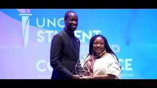 2023 UNCF Student Leadership Conference Recap