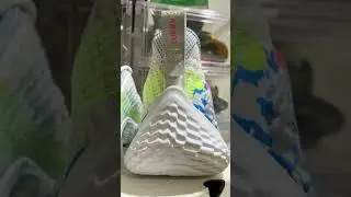 Under Armour Curry Flow 10 (Splash Party)