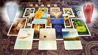 SCORPIO TAROT JANUARY 2020 &ndash; YOU REALLY NEED TO HEAR THIS !! THE ANGELS SAY &ndash; TAKE BACK YOUR POWER!!