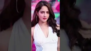 Dilbar song status video & Malvi Malhotra Indian actor photo status video #shorts