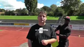 GFLTV ALS Ice Bucket Challenge