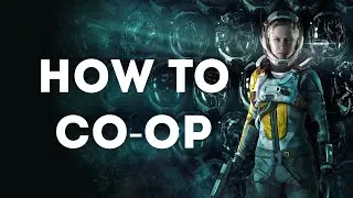 How To Co Op In Returnal