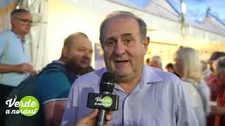 APROLAV PROTAGONISTA A BIBIONE AL SEPTEMBER FEST 2024