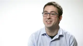 60UE Testimonials: Albert Quintana, investigador