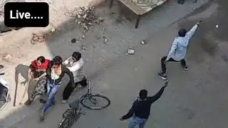 Meerut Latest News | Meerut Kashiram Colony News | Live News Election Openion Poll 2022 |