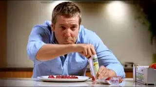 The Natural Confectionary Co. - Berry Bliss