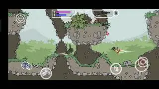 Mini milita game #livestream #video game ai