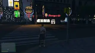 Liberty The Jump