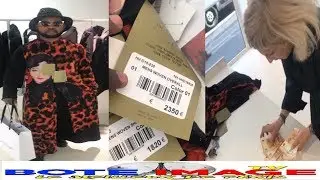 🔴 Scandale Na Paris Sapeur PARIGO RUFFIN MALENGA Ayindisi Grave Démonstration Chez YOHJI YAMA MOTO