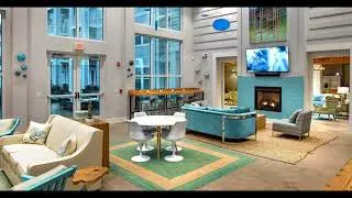 The Lively at Carolina Forest | Convenient Living