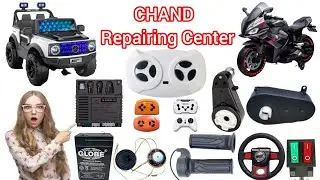 Battery operated Home service battery car bike Jeep repairing battery charger remote motherboard2024