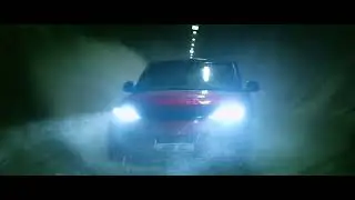 New Range Rover