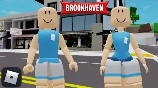 🎭 УРОК ПО ИЗОБРАЖЕНИЮ ТОРСА + НОВЫЕ БЕСПЛАТНЫЕ 3D-СКИНЫ В ЧЕРНО-БЕЛОМ СТИЛЕ ДЛЯ БРУКХЕЙВЕНА ✨