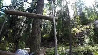 Oslo klatrepark
