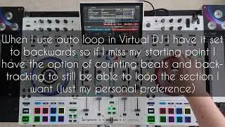 2 Deck Wobble Transition for DJs! (DJ PM)