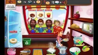 Cooking Tale Level 13