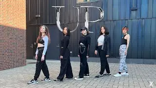 [X-ertion] UP (KARINA Dance Cover)