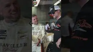 Dale Earnhardt Jr. Reacts to Shocking Texts Revealed in NASCAR Trial