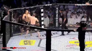 UFC 135 Offcial Trailer - Extended