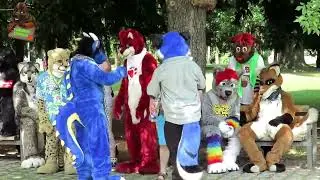 Suitwalk EAST4 Dessau-Roßlau 2014 *uncut*