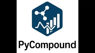 PyCompound: Running compound identification