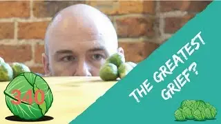 The greatest grief? | daily sprout 340