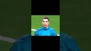 BTS network vs ronaldo's left foot incorance #shorts #ronaldo