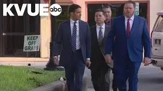 Nueces County braces for high-profile trial of former Uvalde CISD officer