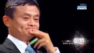 Consejos para tener &eacute;xito seg&uacute;n Jack Ma
