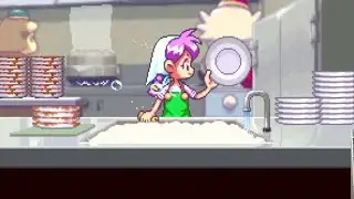 Archive: Milano's Odd Job Collection (Switch) A Rank Playthrough
