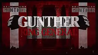 Gunther 2024 Custom Titantron &ldquo;Prepare To Fight&rdquo; Theme