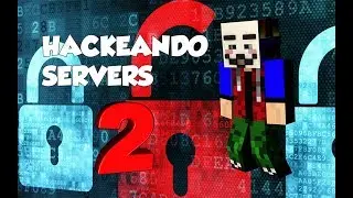 Hackeo Network entera hasta que la cierran | Hackeando servers #2 |
