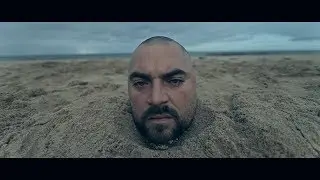 Gilly Man Giro - Slack Tide [Official Video]