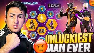 Free Fire Tried To Scam Me😡New Lucky Event😍[A_s Gaming] - Free Fire India