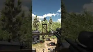 Sniper 3D Rust   Free to Play Sniper Games for Mobile  