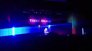 Tony Mono KFH 7