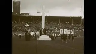 Archivaufnahmen // 110 Jahre CVJM-Westbund // 110. Bundesfest 4-6. Juli 1958