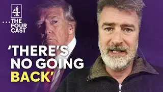 What’s really driving Trump’s Greenland threats - Peter Zeihan