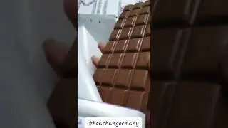 Milka Oreo MMMAX/ Milka Chocolate/ Asmr Opening Eating Sweet Yummy Satisfying
