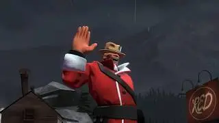 TF2: How to install ReShade/SweetFX (OUTDATED!)