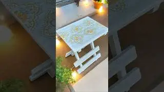 Step By Step Tutorial Using Redesign Decor Transfers-Tips, Tricks & Techniques For Amazing Results!