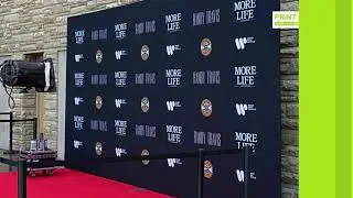 Step and Repeat Banner Printing In London || How we print Step and Repeat Banner?- Printing London