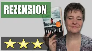 (Rezension) Der Junge I #Alex Dahl I #Goldmann Verlag
