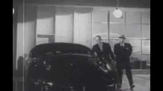 Phantom Corsair Experimental Prototype