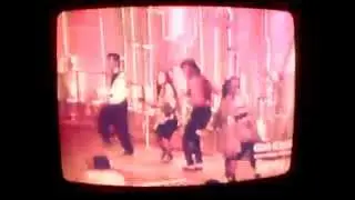 Soul Train 86' - Raphael, Sally Achenbach, and Arteria Livingston!