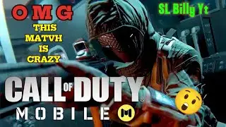 O M G 😲 THIS MATCH PLAYING SUPERB BUT BAD LUCK IN FINALLY 😭 | COD MOBILE GAME PLAY